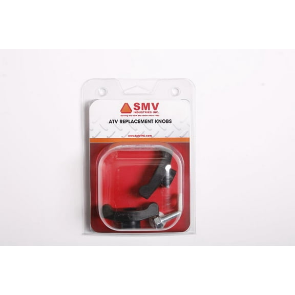 Smv Industries-ATVRK ATV Boom Replacement Knobs