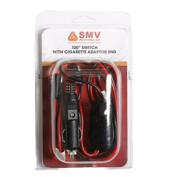 Smv Industries Plug In Switch Kit Wire Lead