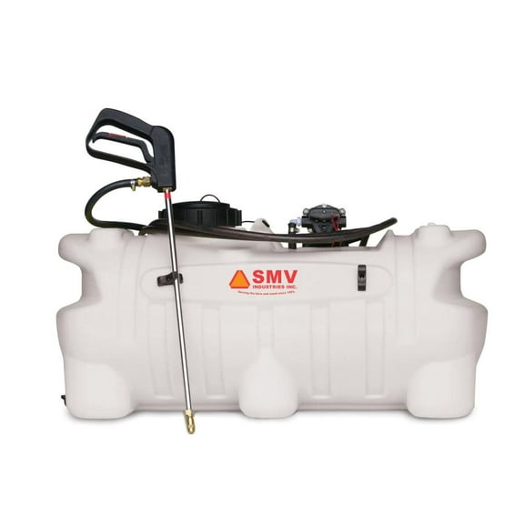Smv Industries Smv Spot Sprayer 25 Gallon Deluxe