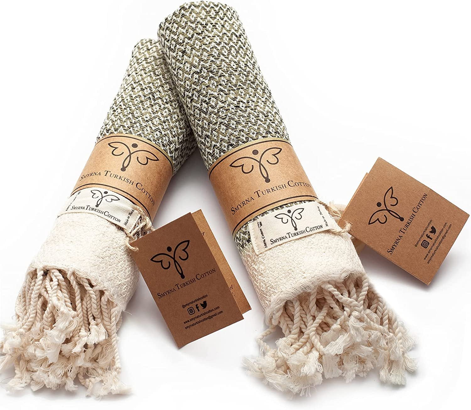 The original online turkish towels
