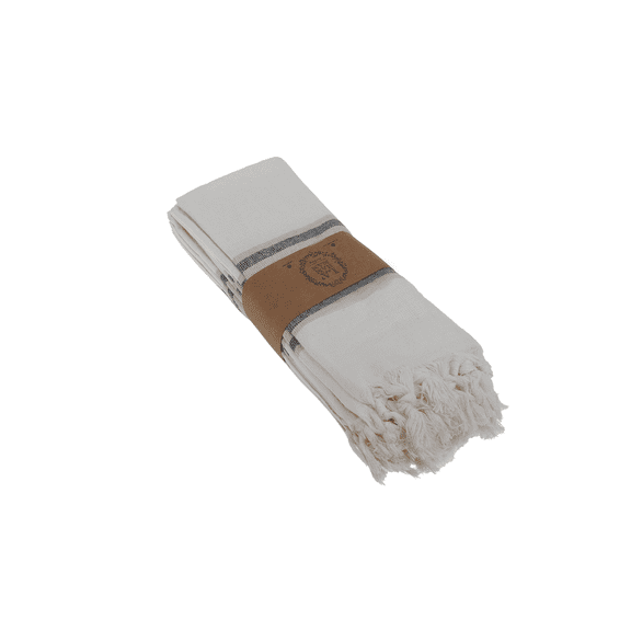 Smyrna Turkish Kitchen Hand Towel
