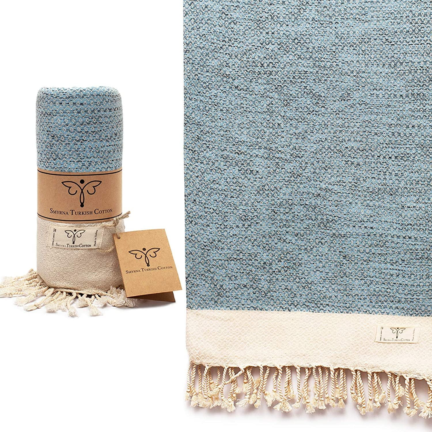 Smyrna turkish cotton sale