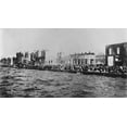 thumbnail image 1 of Smyrnas Wall Of Humanity History (36 x 24), 1 of 2