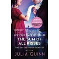 thumbnail image 1 of Smythe-Smith Quartet The Sum of All Kisses: A Smythe-Smith Quartet, Book 3, (Paperback), 1 of 2