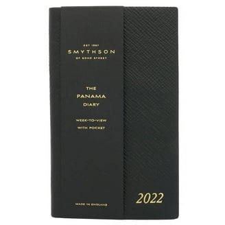 Smythson Diary