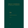 thumbnail image 1 of Sn Organotin Compounds: Part 14: Dimethyltin-, Diethyltin-, and Dipropyltin-Oxygen Compounds, (Paperback), 1 of 1
