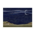 thumbnail image 1 of Sn Savory 'Tiny House IV' Canvas Art, 1 of 3