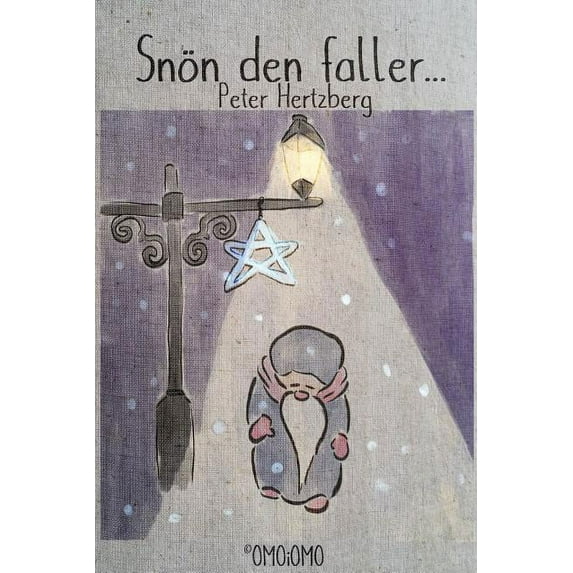 Snön den faller, (Paperback)