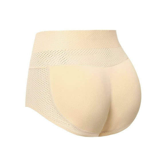 SnZhen Underwear Women Pack High Waisted Waist Tightening Pants For Postpartum Women Waist Tightening Body Lifting And Hip Lifting Pants Breathable Fitting Underwear