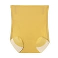 thumbnail image 1 of SnZhen Underwear Women Pack Ladies Comfortable Postpartum Shaping With Waist Tightening And Hip Lifting Panties Hight Waiste Underpants, 1 of 6