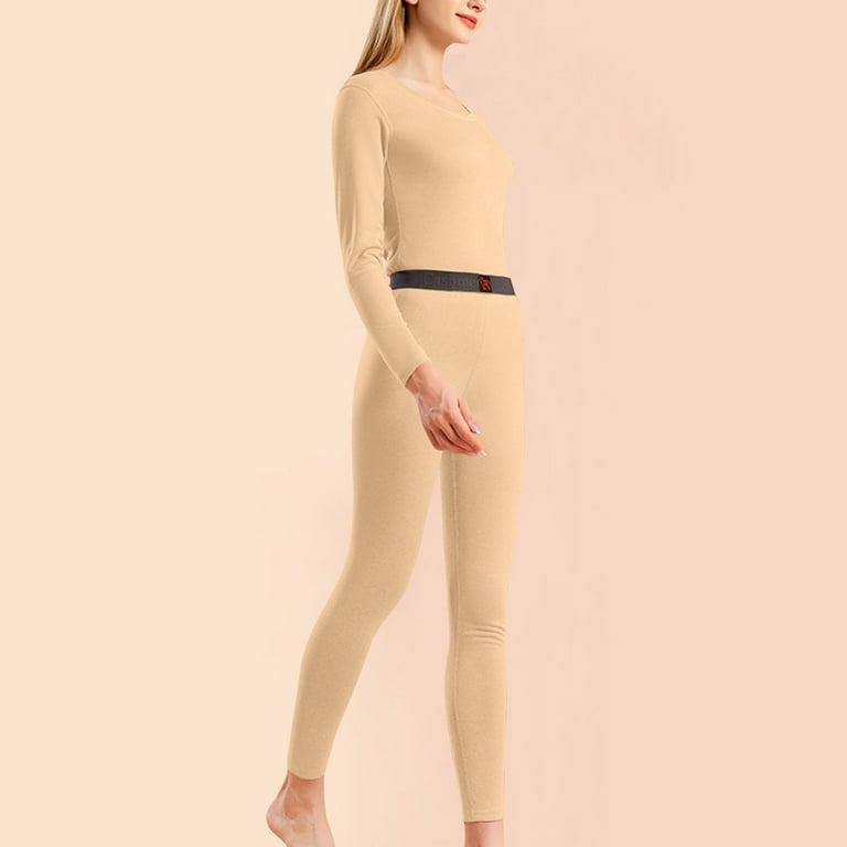 SnZhen Womens Cashmere Silk Winter Long Sleeves Round Neck Solid