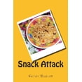 thumbnail image 1 of Snack Attack (Paperback), 1 of 1