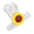 thumbnail image 1 of Snack Bag Clips, TINGXIN Food Sealing Clips, Kitchen Storage Accessories, for Pantry Organizing, Snack Storage and Food Package Sealing, G, 1 of 9
