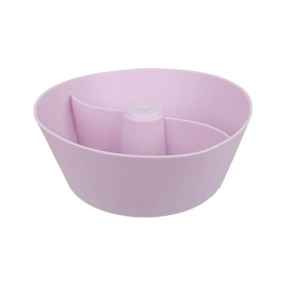 Snack Bowl for Stanley Cup 40 oz Tumbler, Reusable Divided Tray Platter Food Storage Containers