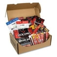 thumbnail image 1 of New Snack Box Pros Big Beef Jerky Box, 29 Assorted Snacks/Box, Ships in 1-3 Business Days, 1 of 1
