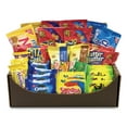 thumbnail image 1 of Cookies And Crackers Variety Snack Box (40 ct.), 1 of 2
