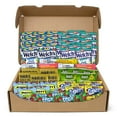 thumbnail image 1 of Snack Box Pros Fruit Gummies - Variety Pack 58 Pieces/Box (700-00112), 1 of 5
