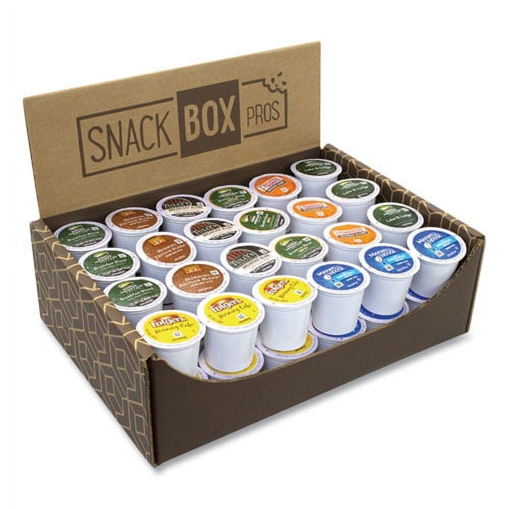 Bold and Strong K-Cup Assortment, 48/Box, Ships in 1-3 Business Days Bold and Strong K-Cup Assortment, 48/Box, Ships in 1-3 Business Days