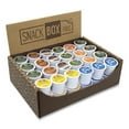 thumbnail image 1 of Snack Box Pros What's for Breakfast K-Cup Assortment, 48/Box, Ships in 1-3 Business Days, 1 of 1