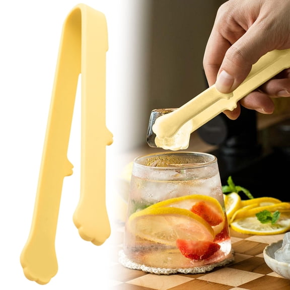 Snack Clip No Dirty Hands Potato Chip Clip Lazy Drama Artifact Kitchen Multi Functional Clip, Mini Food Gripper Clip, No Touch Snack Tongs, Lazy Snack Handler