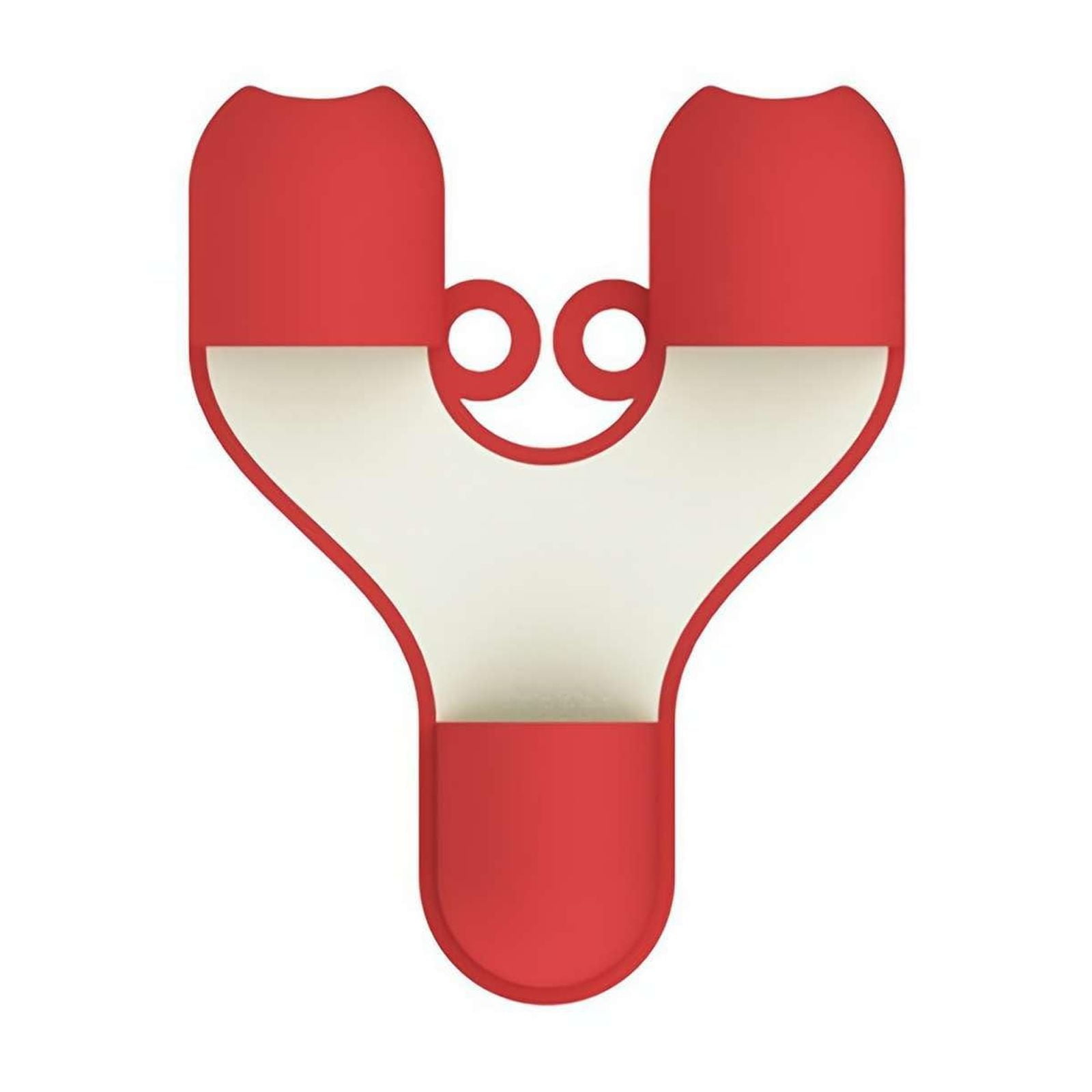 Snack Clips Chip Bag Clips Metal Chip Bag Clips Fridge Clip Cycle Clips