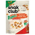 thumbnail image 1 of Snack Club Tajin Festival Snack Chili & Lime Nut Mix, 30 Ounce, 1 of 2