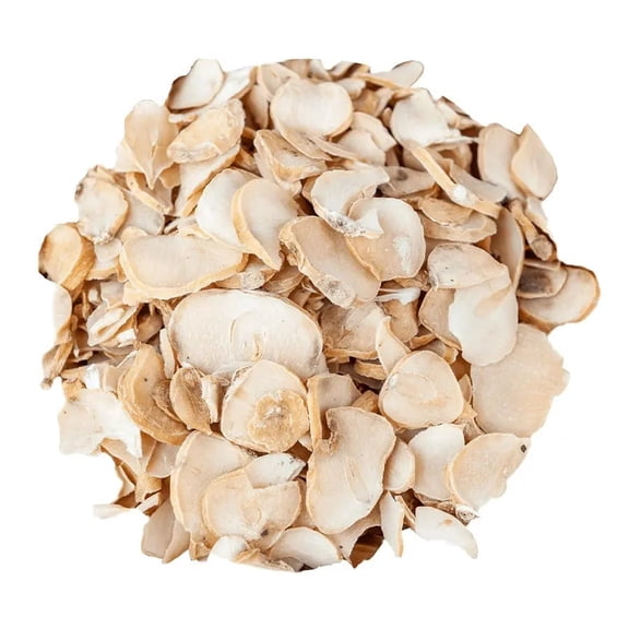 Snack Delight Dried Shallot (Mosir) Dehydrated Shallots for Cooking & Snacking 3 oz Resealable Bag