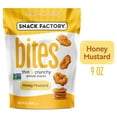 thumbnail image 1 of Snack Factory® Bites Honey Mustard Pretzels, 1 of 2