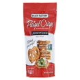 Snack Factory Pretzel Crisp Everything