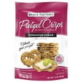 thumbnail image 1 of Snack Factory Pretzel Crisps, Cinnamon Sugar, 1 of 1