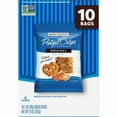 thumbnail image 1 of Snack Factory Pretzel Crisps, Original, 1 oz Snack Bags, 40 Ct, 1 of 1
