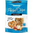 thumbnail image 1 of Snack Factory Pretzel Crisps Original, 7.2 oz, 1 of 1