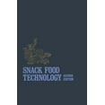 thumbnail image 1 of Snack Food Technology, (Paperback), 1 of 1