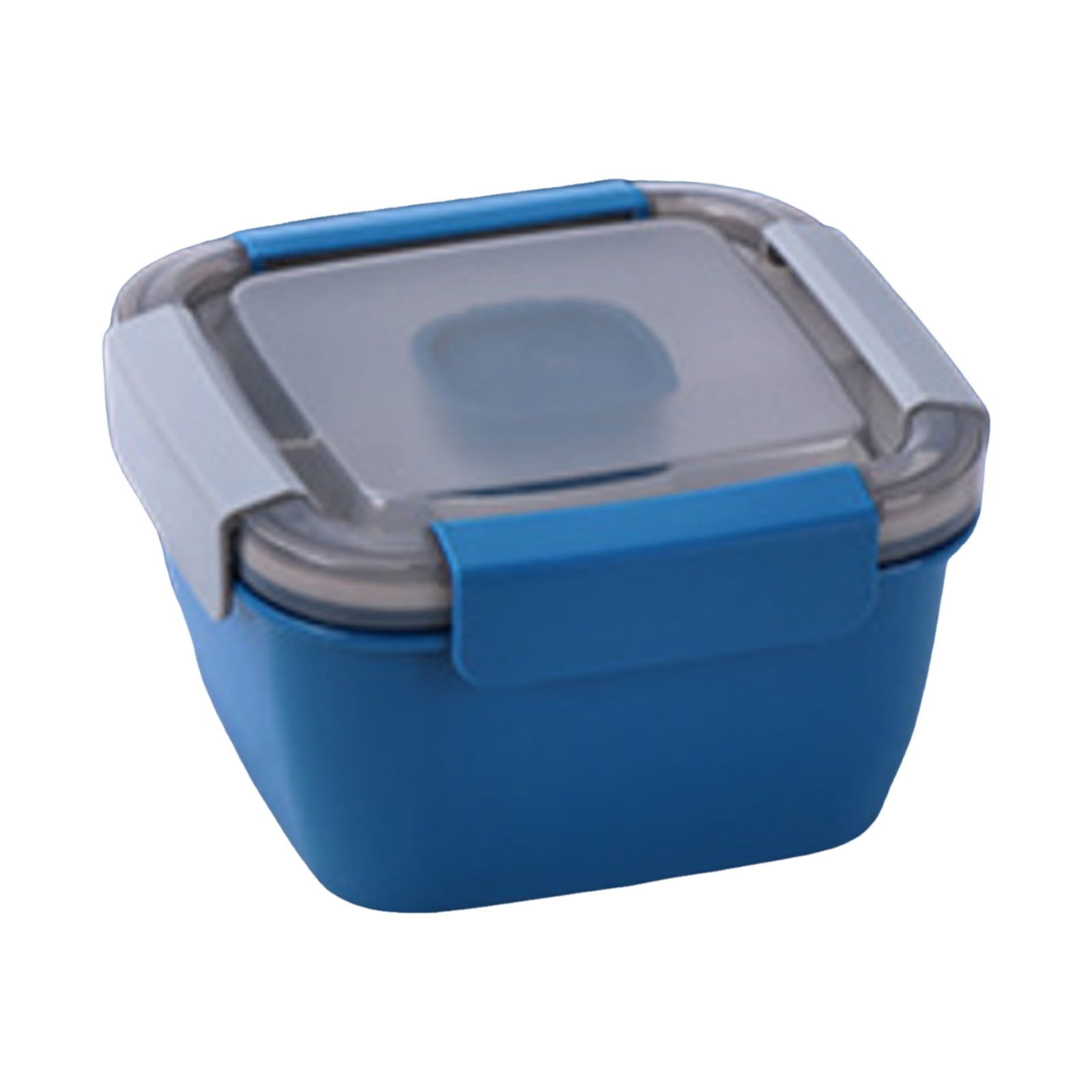 Snack Holder Clear Lunch Bags for Correctional Officers Coffee Storage