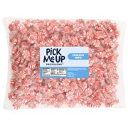 Snack Jar Starlight Mints - Candy - Fat: 0 % - 4.9 lbs (pack of 425)