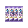 thumbnail image 1 of Snack Pack Blue Diamond Almonds, Blueberry Flavor, 1.5 oz Each, Convenient 4-Pack, Healthy On-the-Go Snack, High Protein, Gluten-Free, Heart-Healthy, Non-GMO, 1 of 3