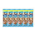 thumbnail image 1 of Snack Pack Blue Diamond Almonds, Lightly Salted, 1.5 oz, 6 Pack - Protein-Rich, Healthy Snack, Gluten-Free, Non-GMO, Perfect for On-the-Go, Vegan-Friendly, Keto-Friendly, Portable Snack, 1 of 4