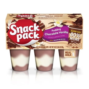 Pudding Cup