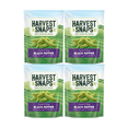 thumbnail image 1 of Snack Pack Harvest Snaps Veggie Chips - Black Pepper Flavor, Gluten-Free and Plant-Based Snack, Crunchy & Delicious, High Protein & Fiber, Healthy Alternative to Chips, Perfect On-the-Go 4 Pack, 1 of 2