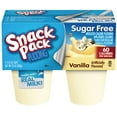 thumbnail image 1 of Snack Pack Sugar Free Vanilla Pudding, 3.5 Ounce -- 48 per case., 1 of 1