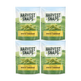 thumbnail image 1 of Snack Pack Veggie Chips White Cheddar Flavor – Gluten-Free, Plant-Based Protein Snack – 4 Pack for Lunches, On-the-Go, or Anytime Snacking – Crunchy and Flavorful Veggie Chips, 1 of 2
