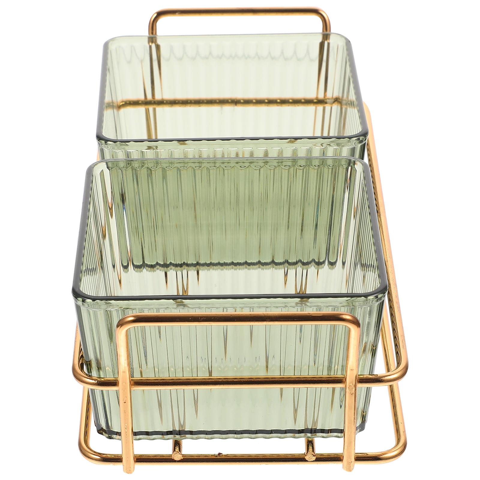 Snack Plate Condiment Tray with Fruit Trays for Serving Party Veggie