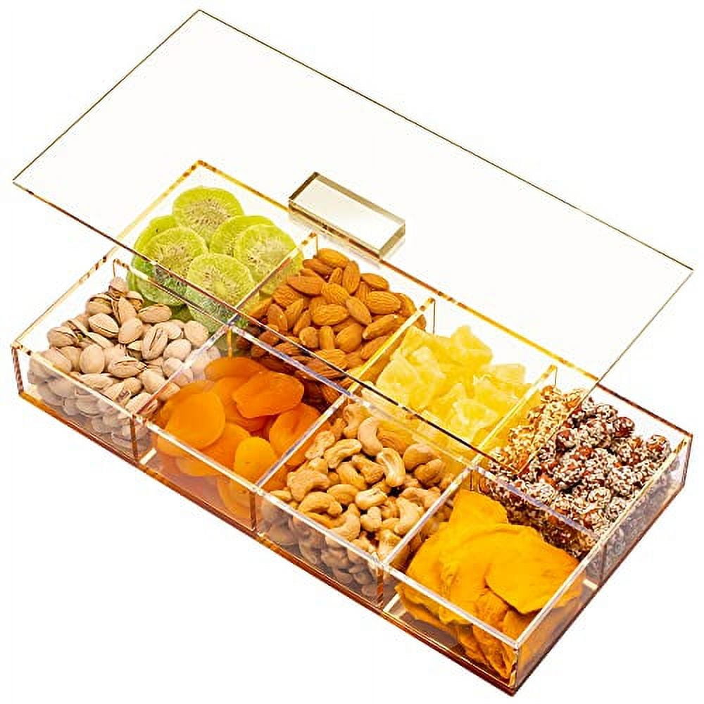 Snack Serving Tray Gift Box Empty Divided Appetizer Serving Tray Set snack-serving-tray-gift-box-empty-divided-appetizer-serving-tray-set