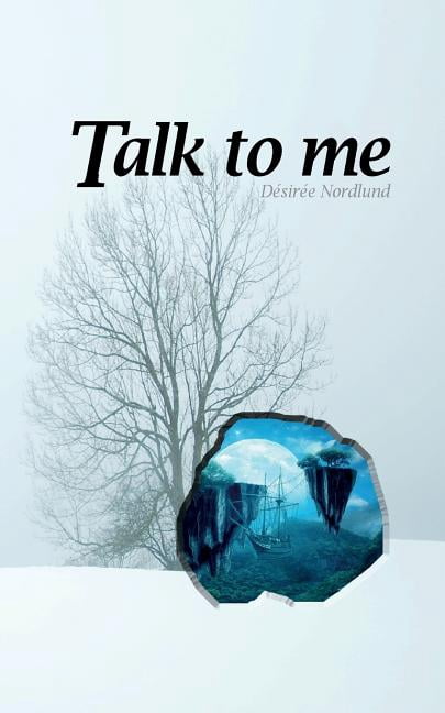 Snack Sized: Talk to me (Paperback)