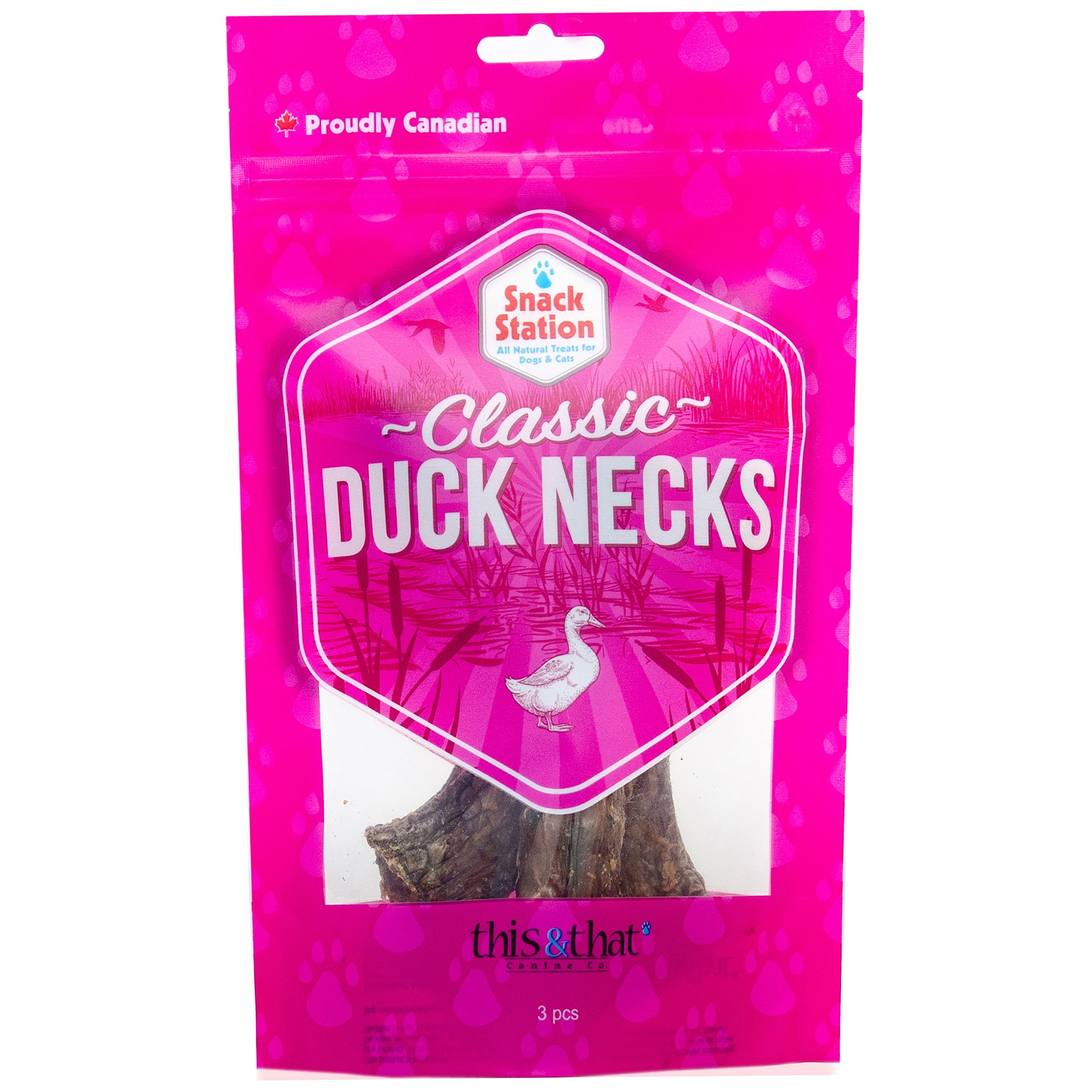 Dehydrated duck necks for dogs hotsell