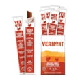 Snack Sticks by Uncured Pepperoni Turkey Healthy Meat Protein