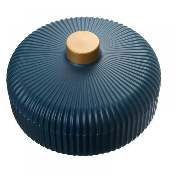Snack Storage Box Flower Shape Snack Serving Tray Snacks Storage Box With Lid, Food Fruit Storage Box, Dry Fruit Container for Nut Candy Dried Fruit