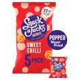 thumbnail image 1 of Snack a Jacks Sweet Chilli Rice Cakes, 1 of 1