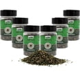 thumbnail image 1 of Snackathon Furikake Rice Seasoning, Nori Komi Flavor, 1.76 oz (Pack of 6), 1 of 4
