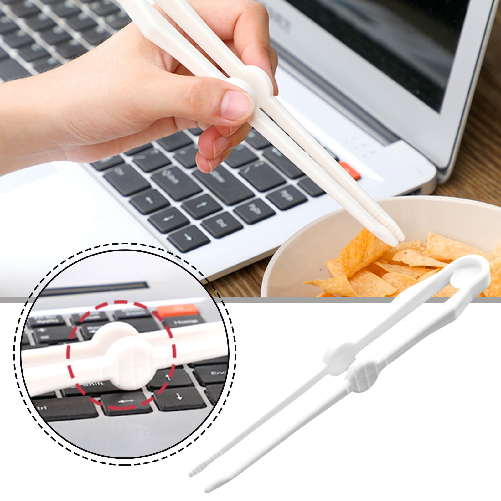 Simplistic Clips Snacks And Snacks Clips Potato Chips Clips Simple Food Clips Lazy ...